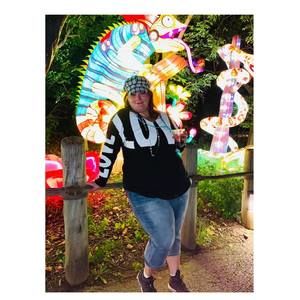 Meet your Posher, Becky